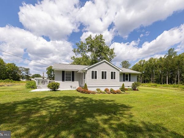 9710 LEAVELLS ROAD, FREDERICKSBURG, VA 22407