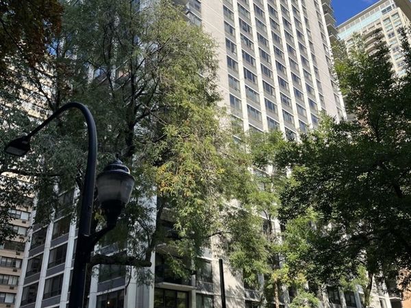 222 E PEARSON Street, Unit 1406, Chicago, IL 60611