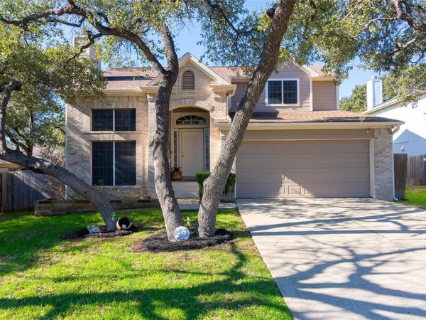 5609 Magee BND, Austin, TX 78749