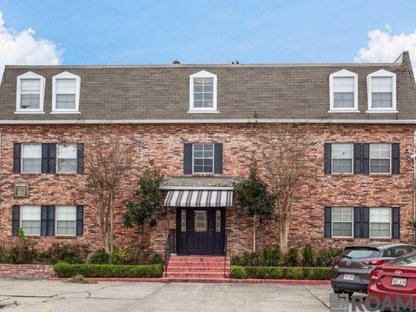 4735 Government St, Unit #104, Baton Rouge, LA 70806