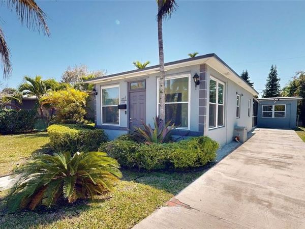 432 NW 103rd St, Miami, FL 33150