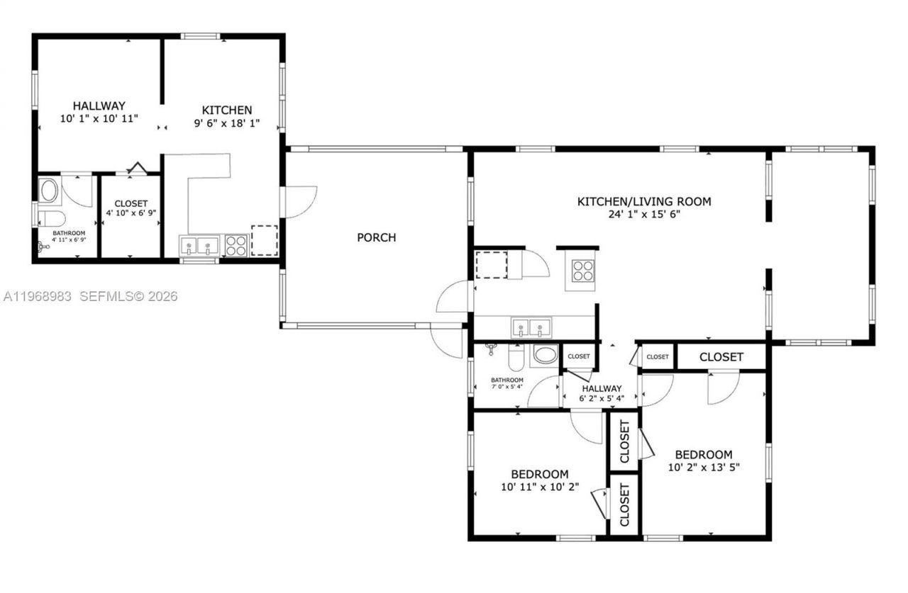 432 NW 103rd St, Miami, FL 33150 Photo