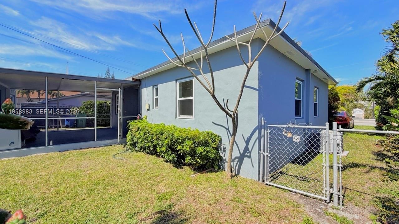 432 NW 103rd St, Miami, FL 33150 Photo