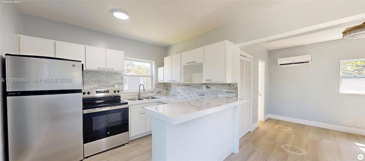 432 NW 103rd St, Miami, FL 33150 Photo