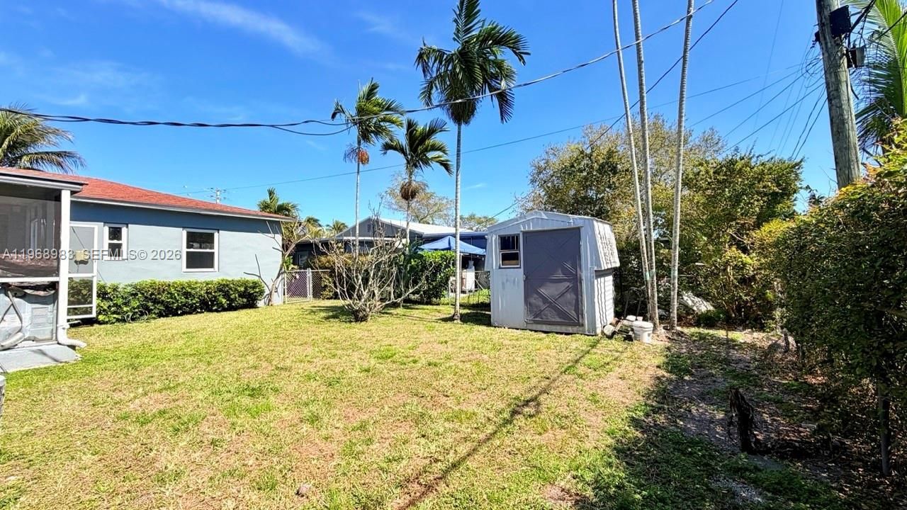 432 NW 103rd St, Miami, FL 33150 Photo