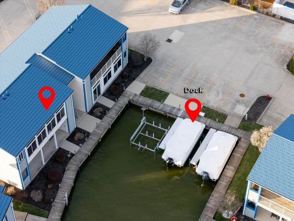 241 Chase Avenue, Unit C2L, Russells Point, OH 43348