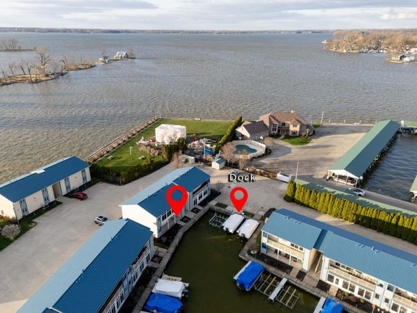 241 Chase Avenue, Unit C2L, Russells Point, OH 43348