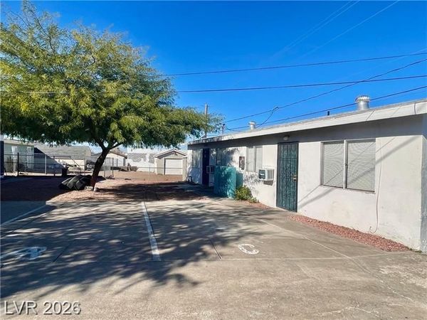 270 Tungsten Street, Unit D, Henderson, NV 89015