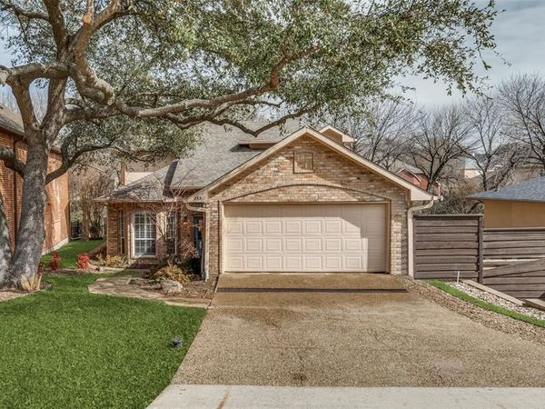253 Victory Lane, Rockwall, TX 75032