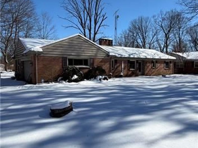 1382 Fudge Drive, Beavercreek, OH 45434 Photo 1