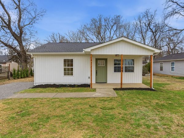 507 E State St, Murfreesboro, TN 37130