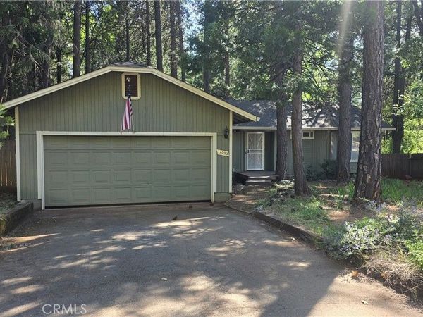 14093 Wingate Circle, Magalia, CA 95954