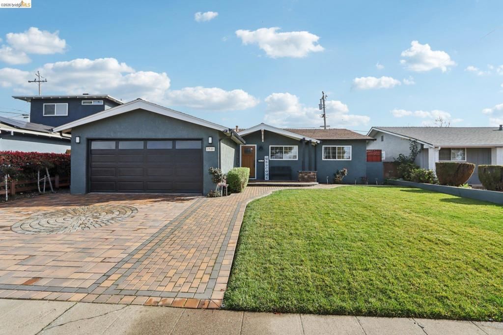 1510 1510 Cathy Way, Hayward, CA 94545 Main Photo