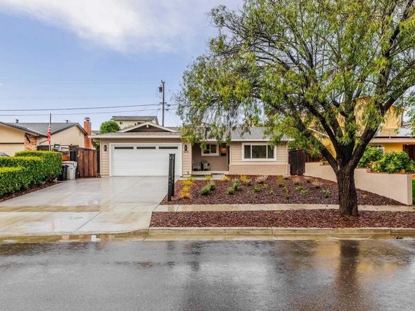 4535 4535 Lobos Ave, San Jose, CA 95111