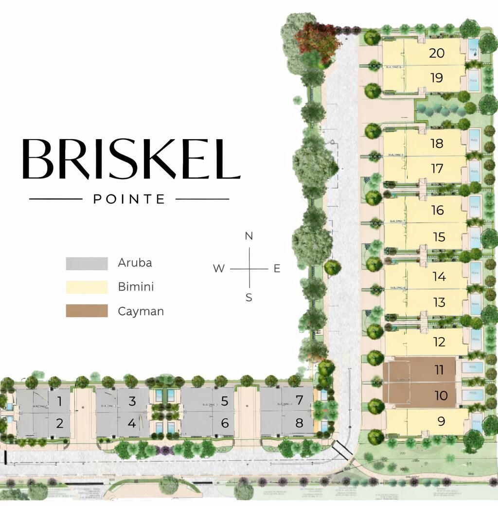 6824 NE Briskel Pointe Drive, Boca Raton, FL 33487 Photo