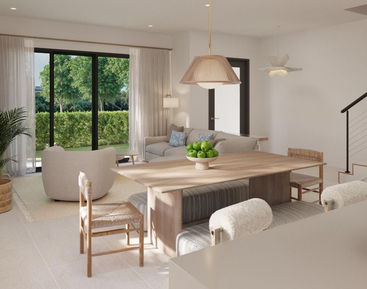 6824 NE Briskel Pointe Drive, Boca Raton, FL 33487 Photo