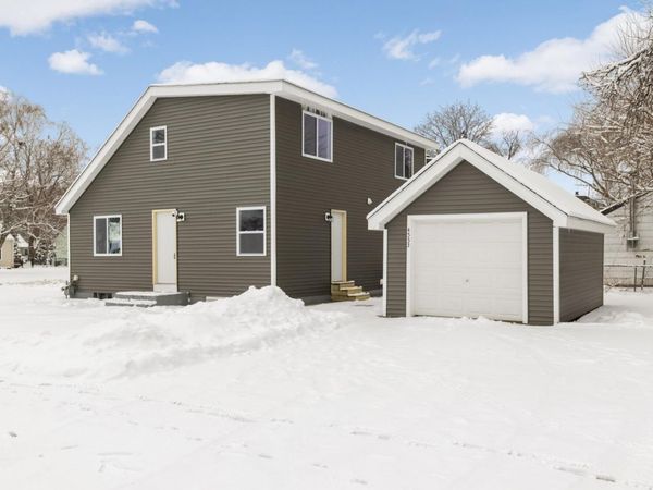 4533 Welcome Avenue N, Crystal, MN 55422