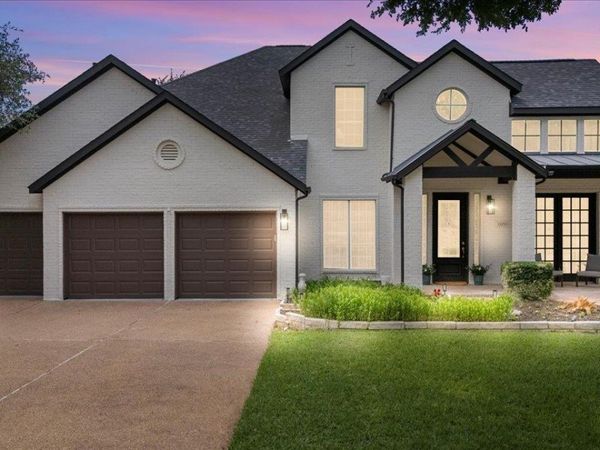 12013 Tarraza CT, Austin, TX 78732