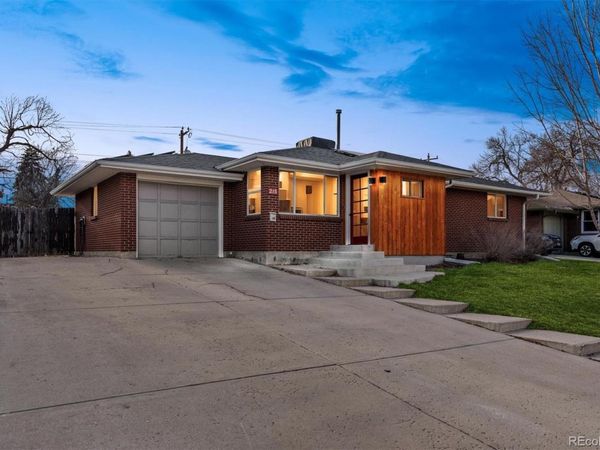 215 Beryl Way, Broomfield, CO 80020