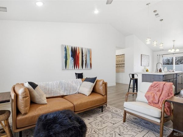 636 Rock Eagle Road, Unit B, Grand Junction, CO 81504