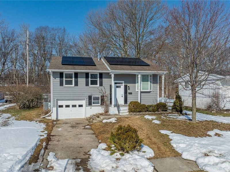 385 W Ross Street, Troy, OH 45373 Photo 1