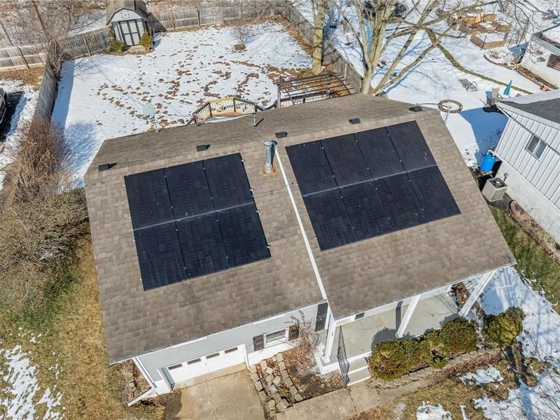 385 W Ross Street, Troy, OH 45373 Photo 4