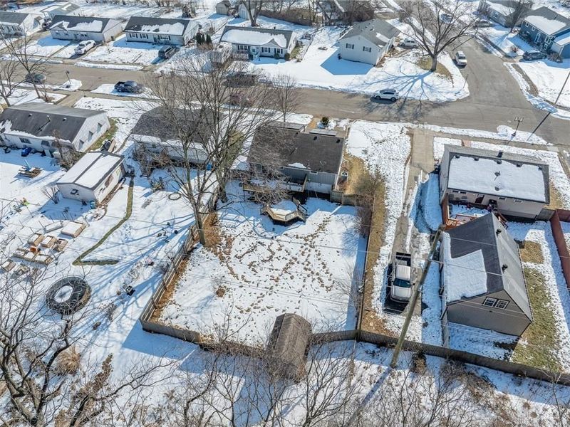 385 W Ross Street, Troy, OH 45373 Photo 6