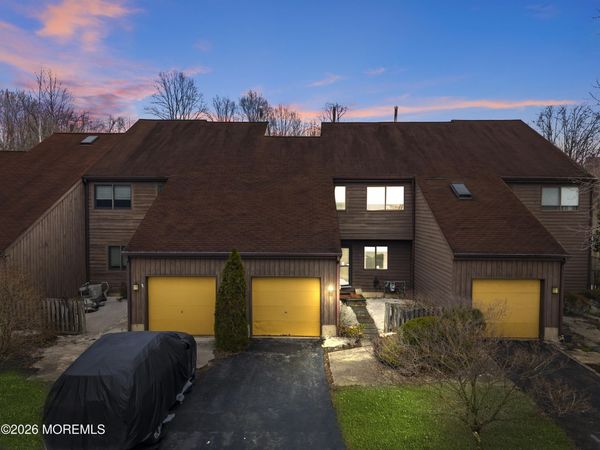 12 Jacob Court, Ewing, NJ 08628