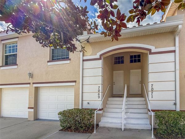 7069 STRAND CIRCLE, Unit 201, BRADENTON, FL 34203