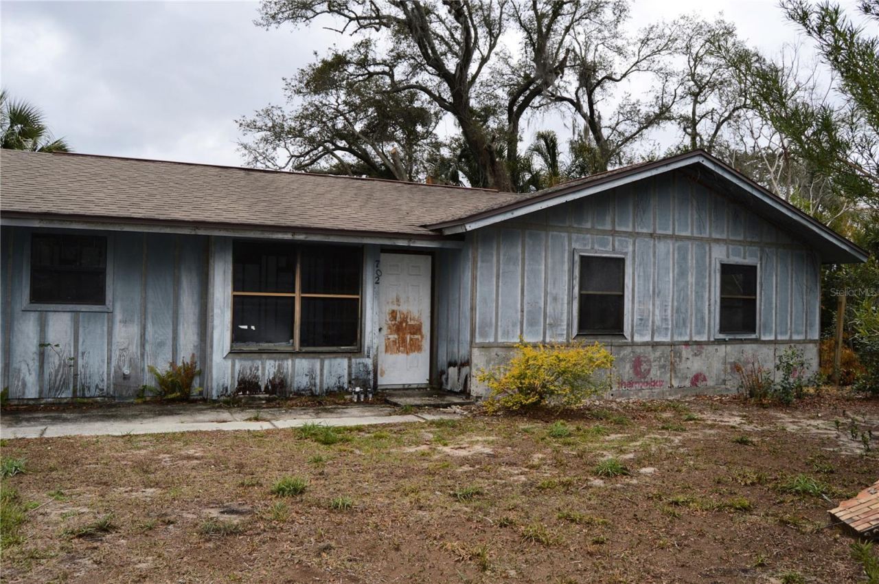 702 James Avenue, Fruitland Park, FL 34731 Main Photo