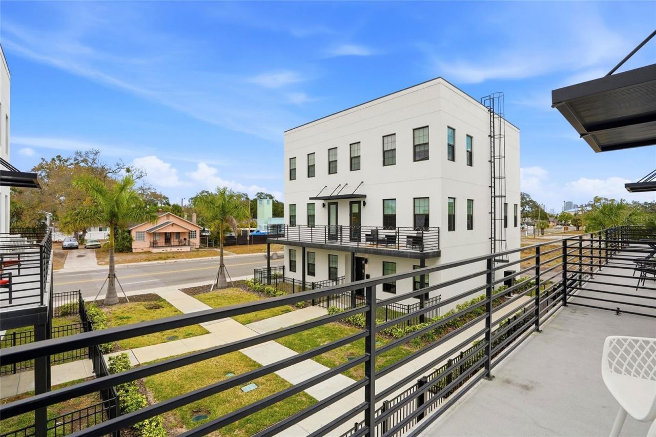 2736 5th Ave S Avenue S, Unit 4, Saint Petersburg, FL 33712 Photo