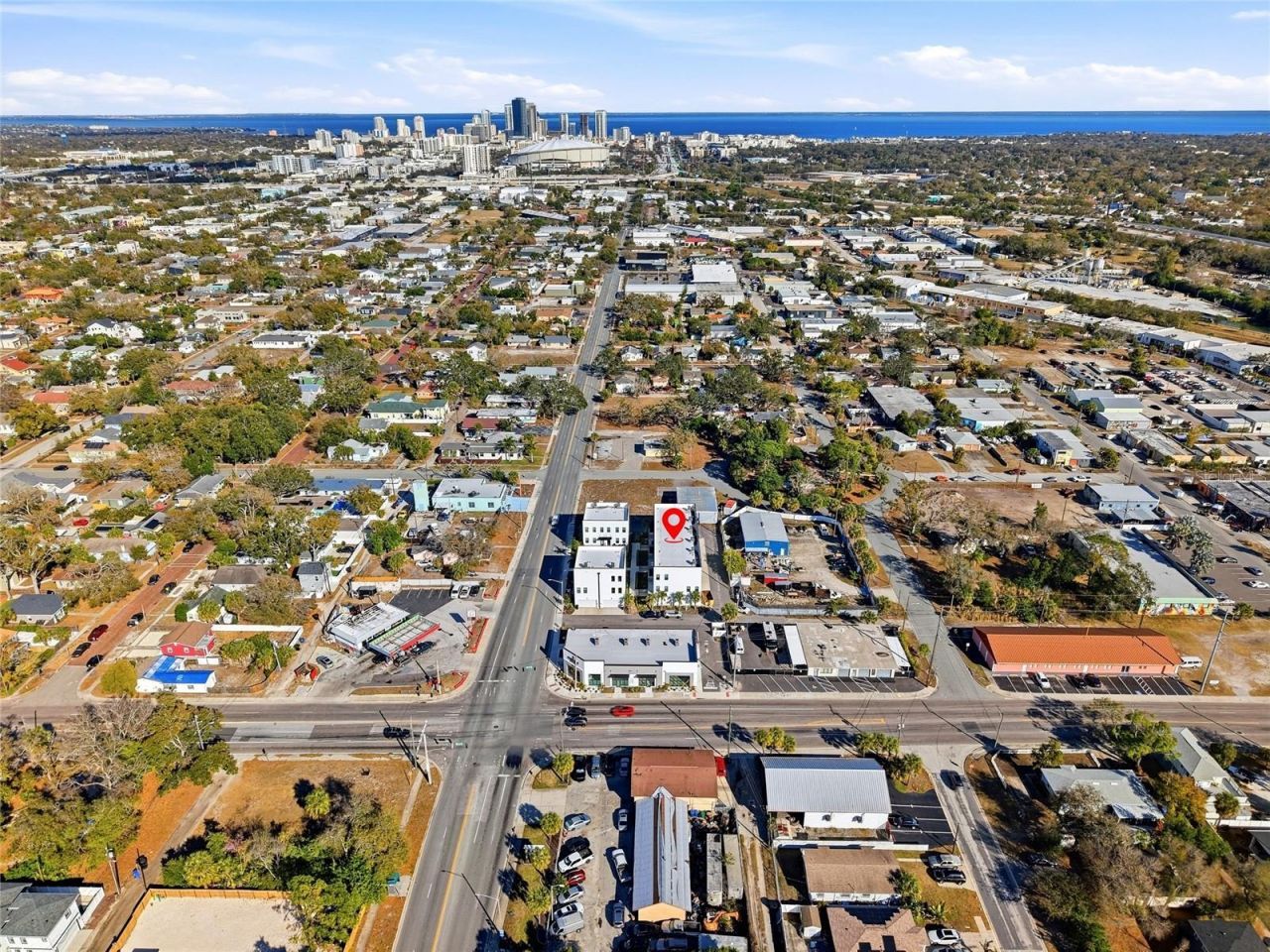 2736 5th Ave S Avenue S, Unit 4, Saint Petersburg, FL 33712 Photo