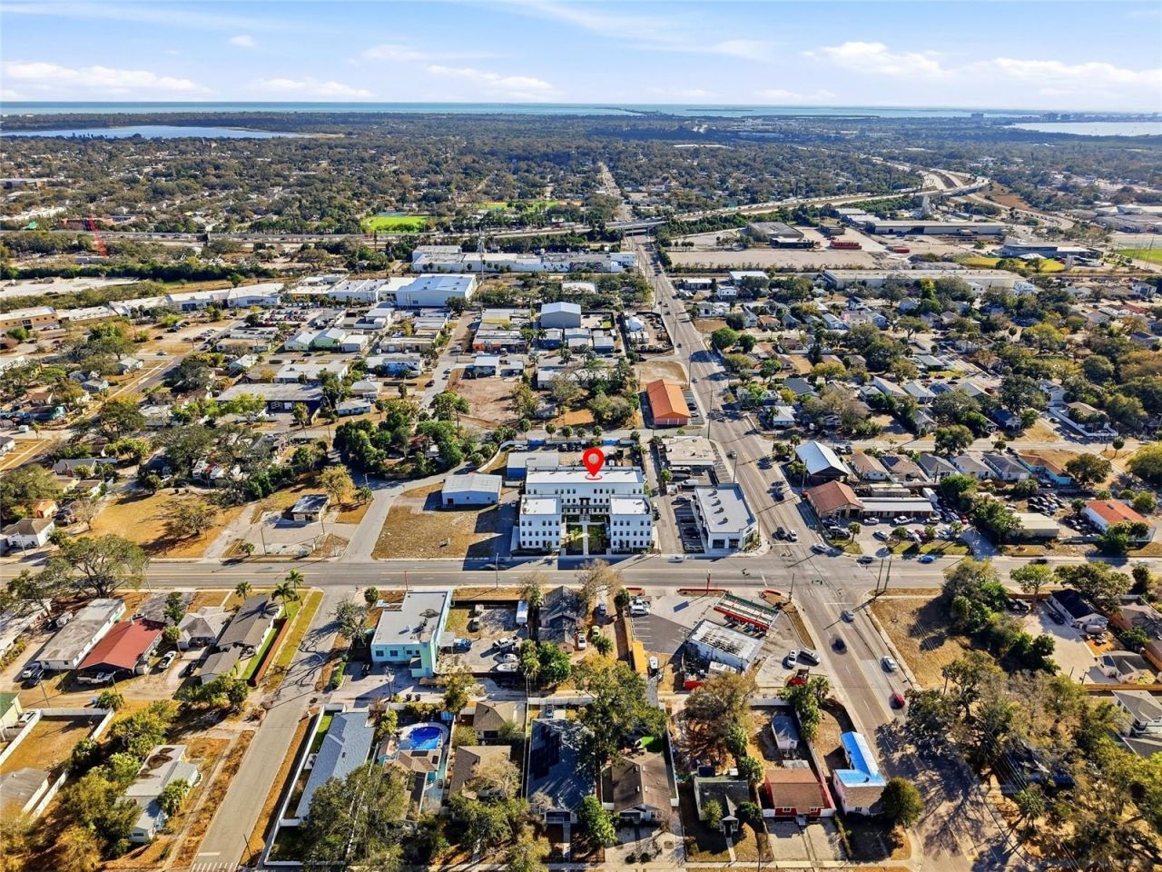 2736 5th Ave S Avenue S, Unit 4, Saint Petersburg, FL 33712 Photo