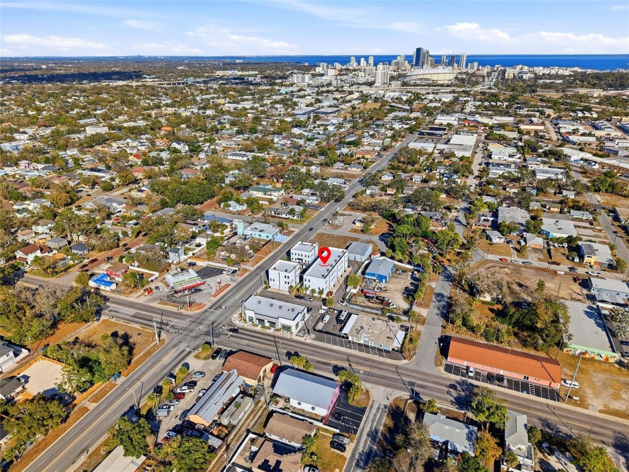 2736 5th Ave S Avenue S, Unit 4, Saint Petersburg, FL 33712 Photo