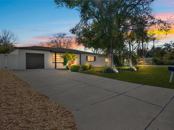 5772 56TH TERRACE N, ST PETERSBURG, FL 33709