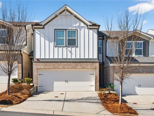 1318 Vayda Court, Marietta, GA 30066