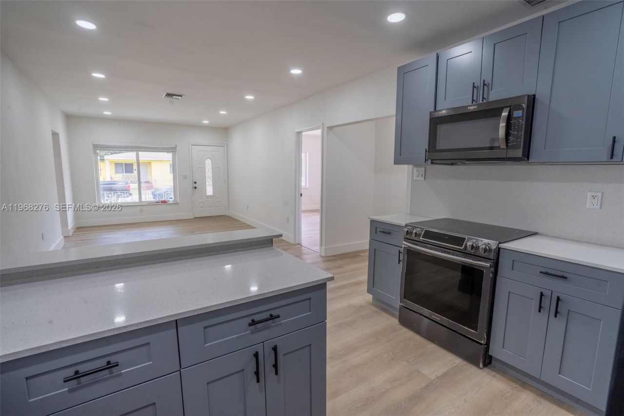 7128 NW 20th Ave, Miami, FL 33147 Photo