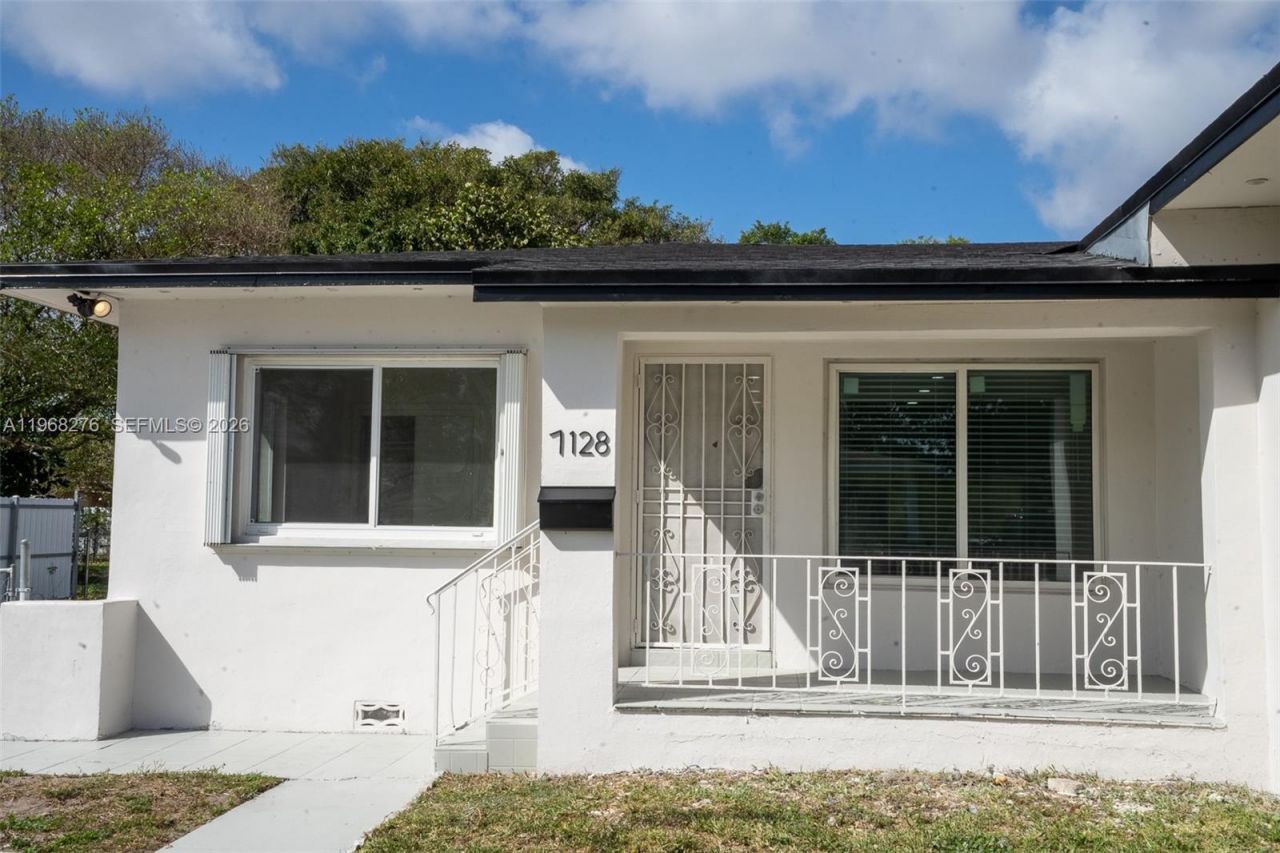 7128 NW 20th Ave, Miami, FL 33147 Photo