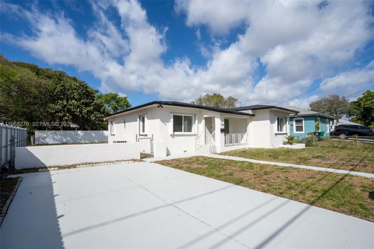 7128 NW 20th Ave, Miami, FL 33147 Photo