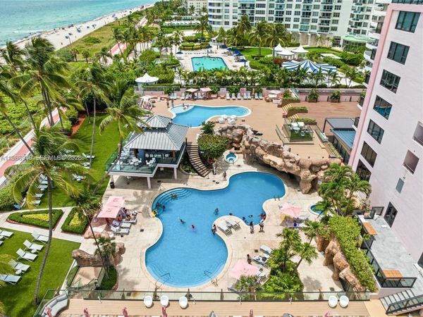 5225 Collins Ave, Unit 714, Miami Beach, FL 33140