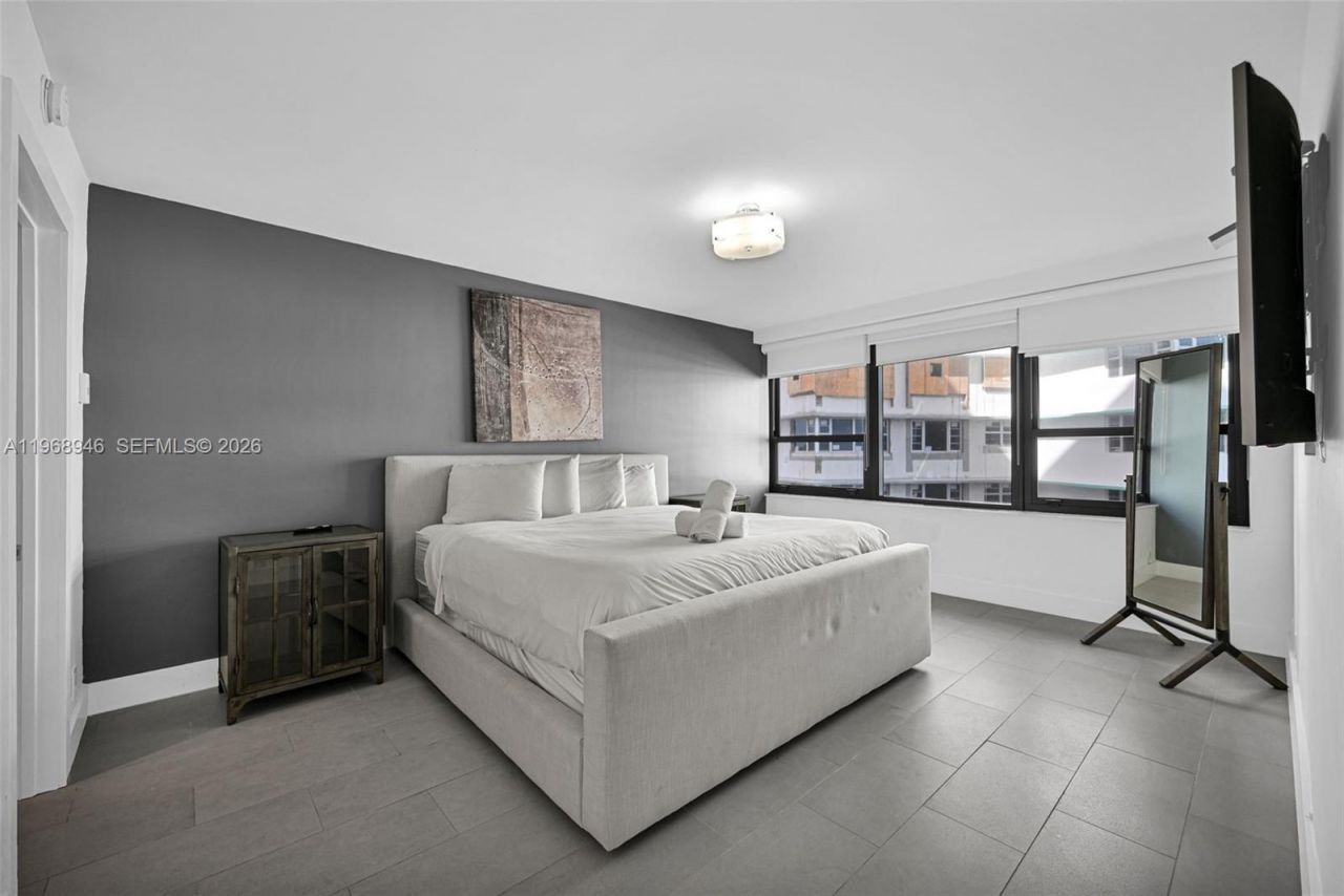 5225 Collins Ave, Unit 714, Miami Beach, FL 33140 Photo