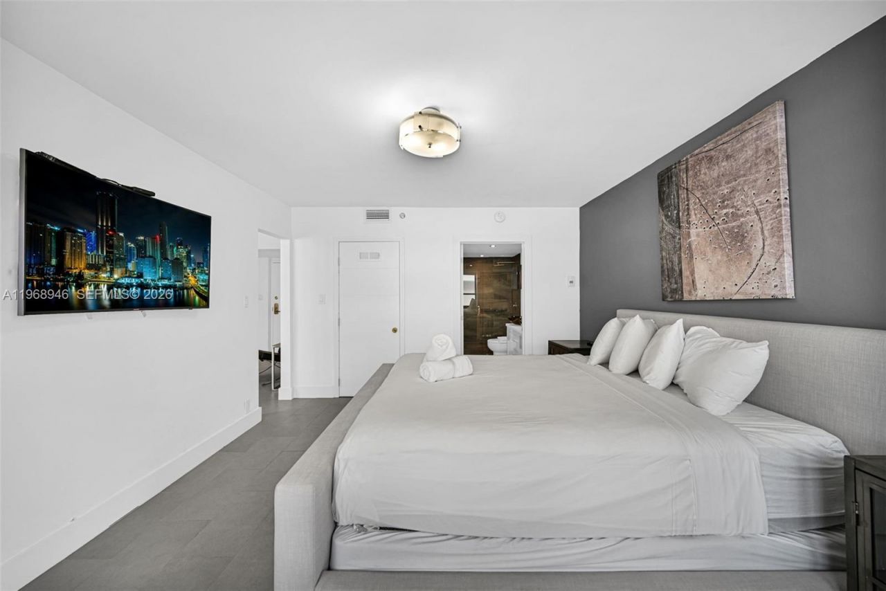 5225 Collins Ave, Unit 714, Miami Beach, FL 33140 Photo