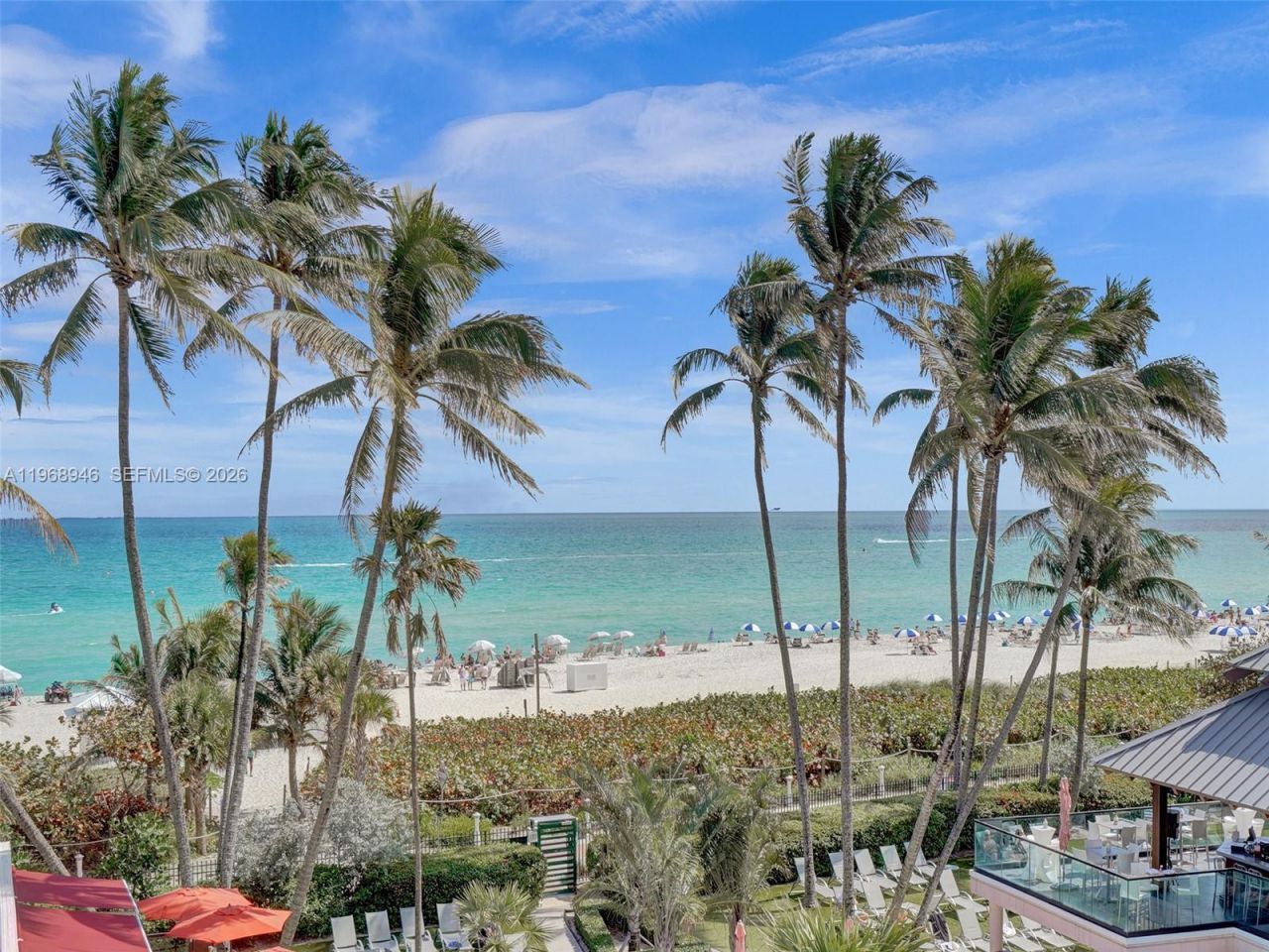 5225 Collins Ave, Unit 714, Miami Beach, FL 33140 Photo