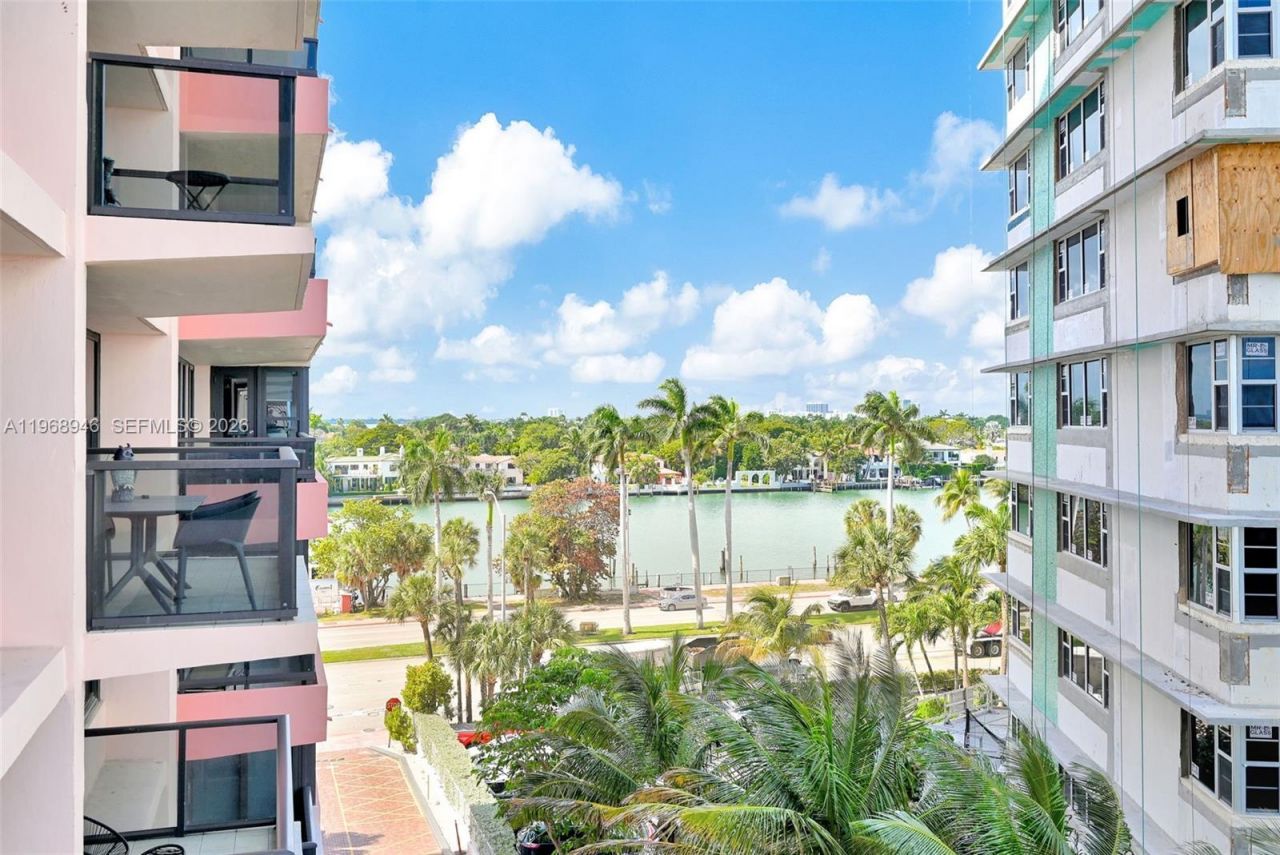 5225 Collins Ave, Unit 714, Miami Beach, FL 33140 Photo