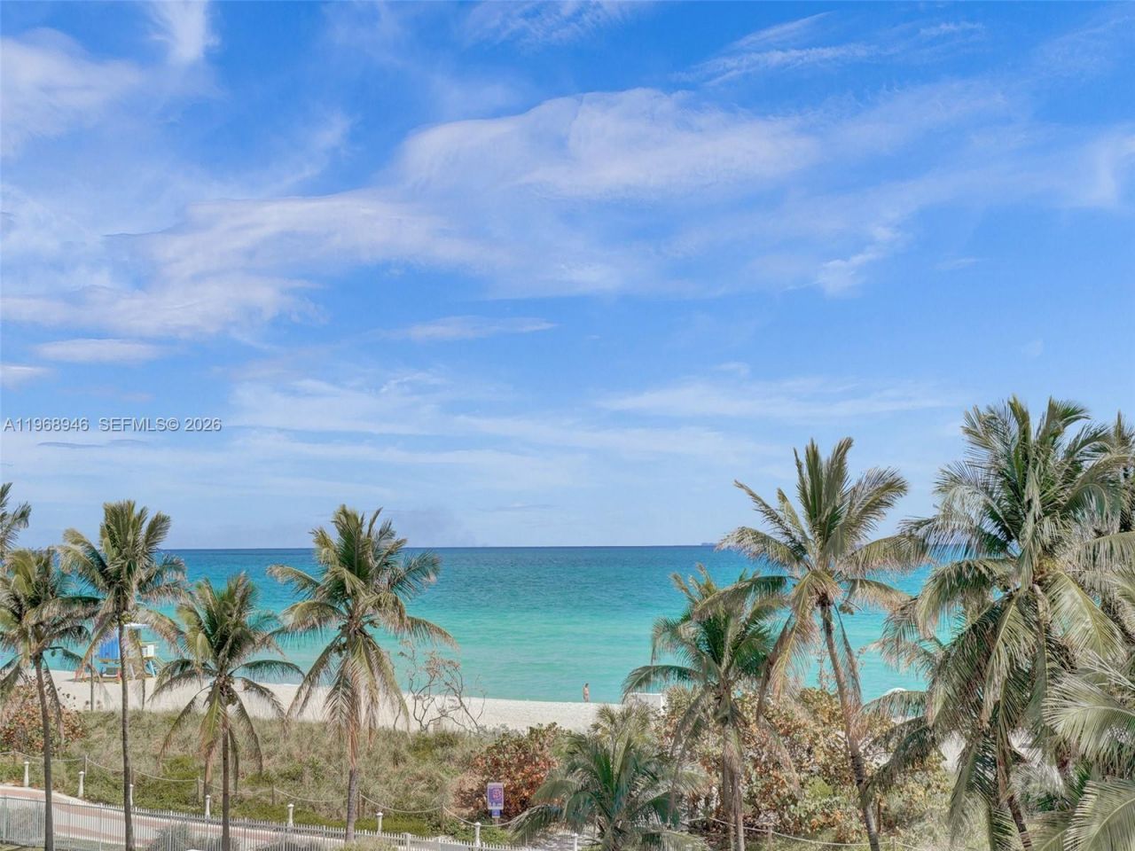 5225 Collins Ave, Unit 714, Miami Beach, FL 33140 Photo