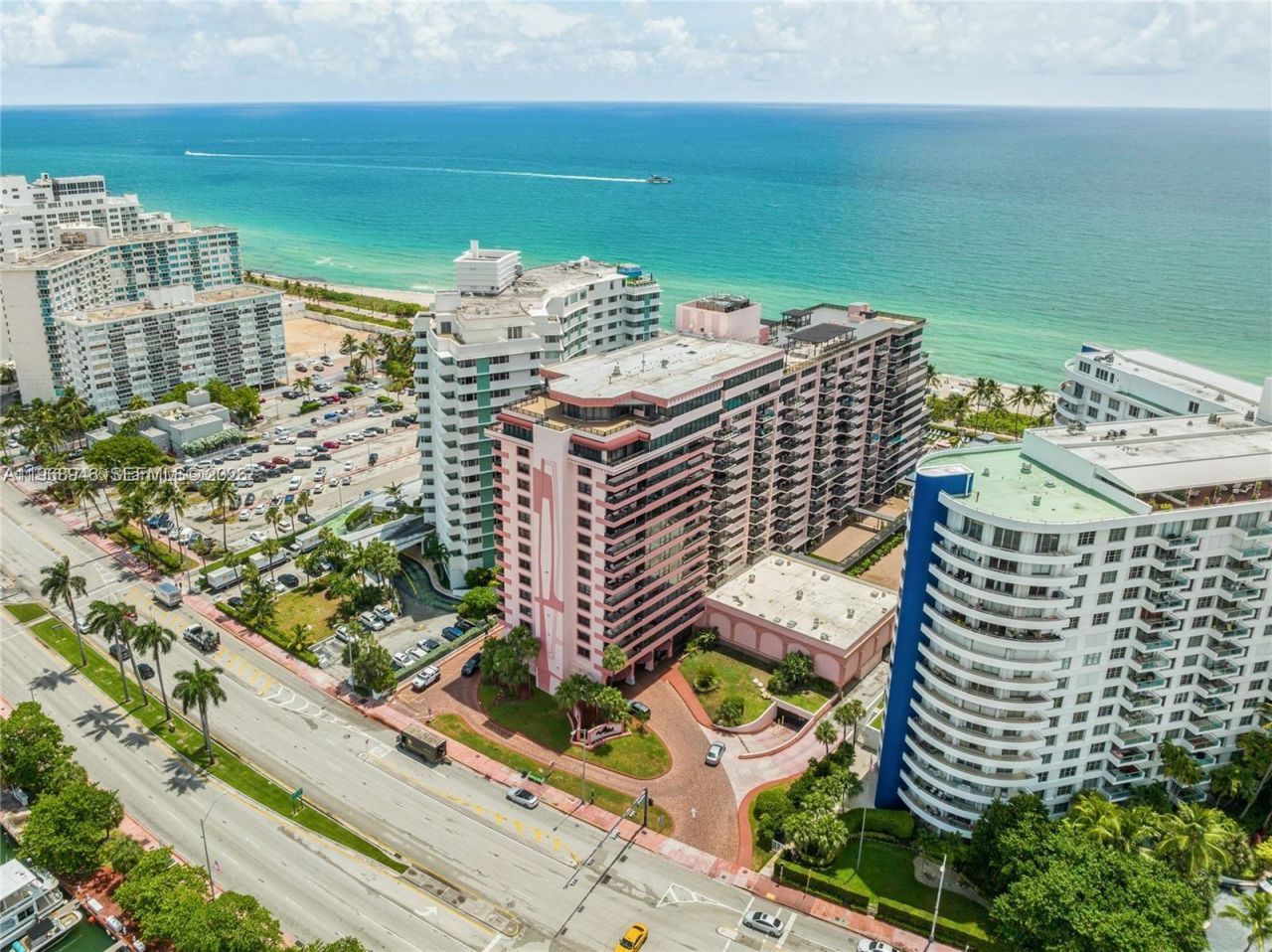 5225 Collins Ave, Unit 714, Miami Beach, FL 33140 Photo