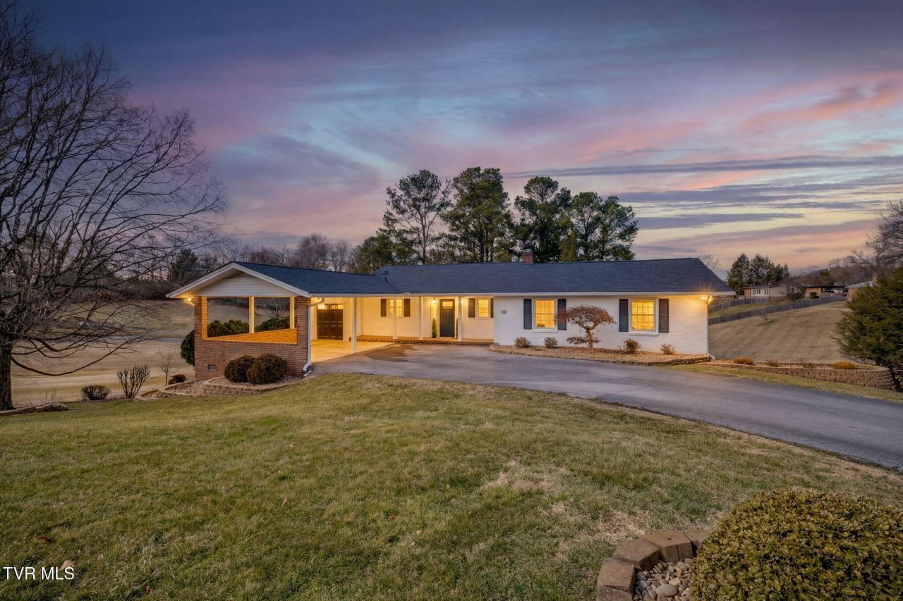 416 Manderley Road, Kingsport, TN 37660 Main Photo