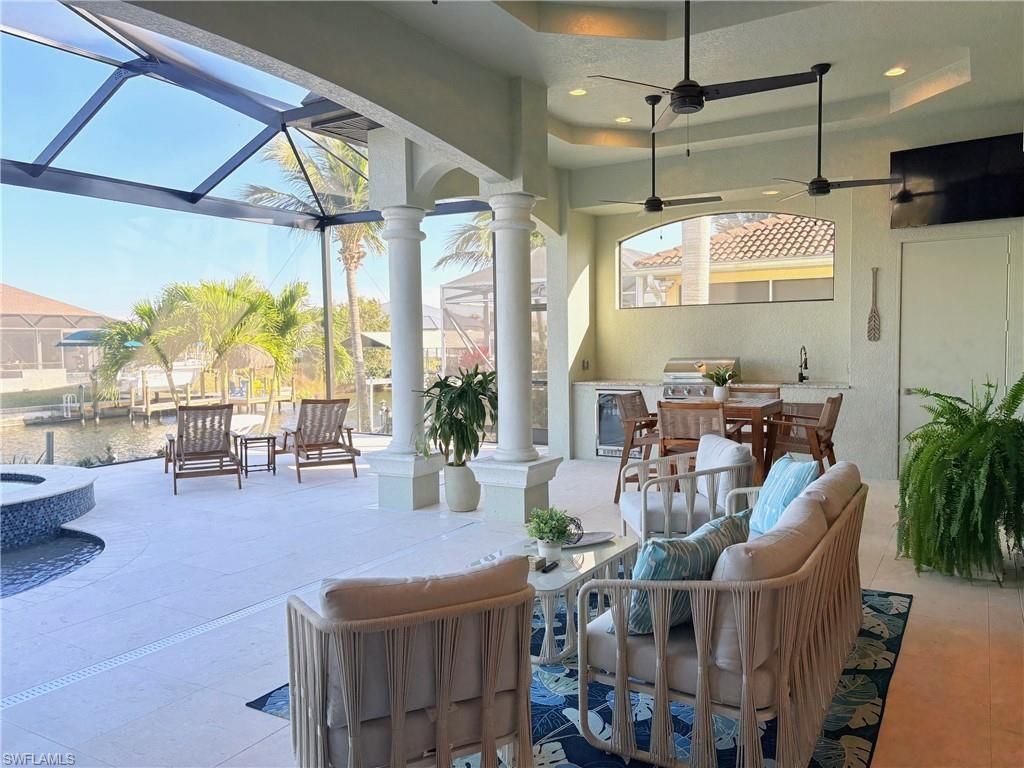 831 Old Burnt Store Rd N, Cape Coral, FL 33993 Photo