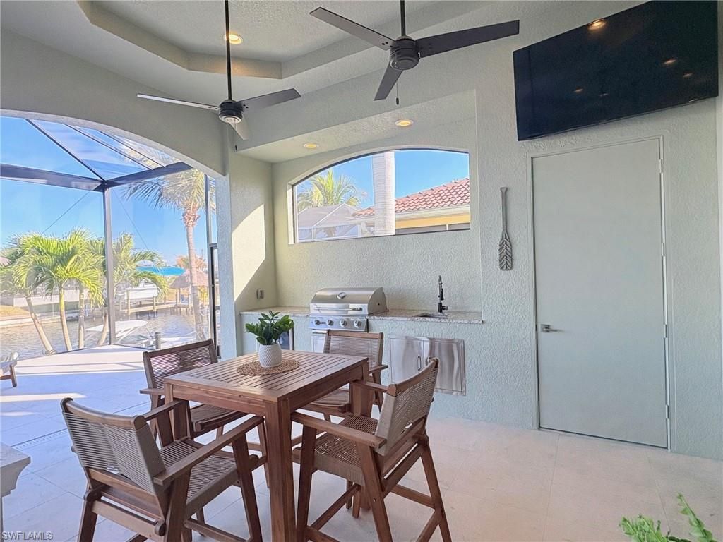 831 Old Burnt Store Rd N, Cape Coral, FL 33993 Photo