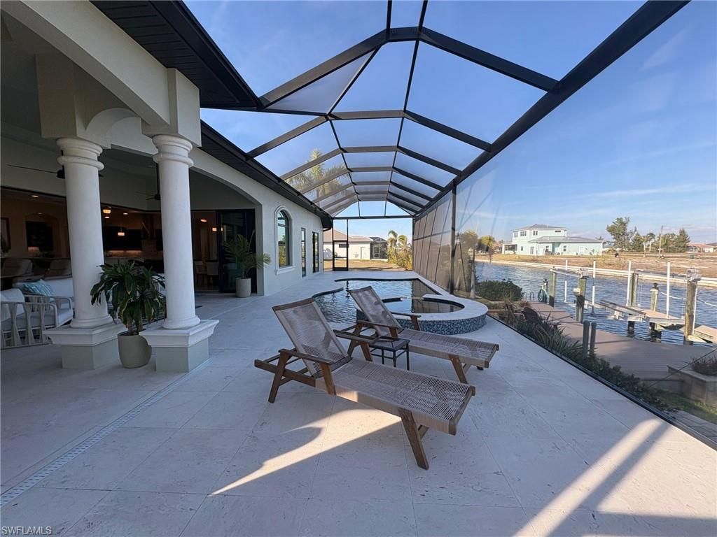 831 Old Burnt Store Rd N, Cape Coral, FL 33993 Photo